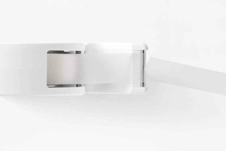 GLOO adhesive products for KOKUYO by nendo