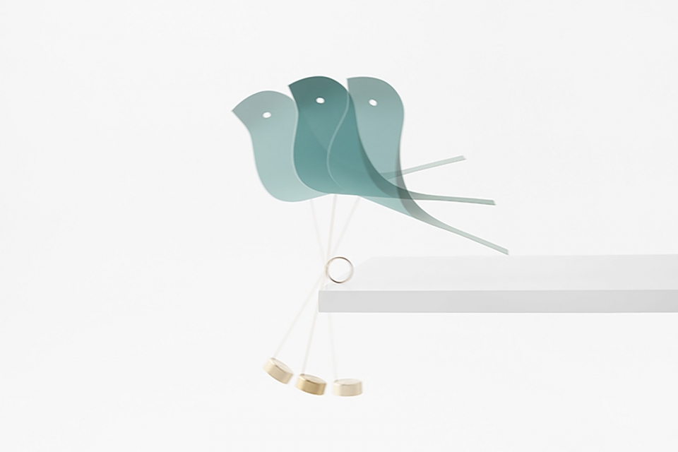GLOO adhesive products for KOKUYO by nendo