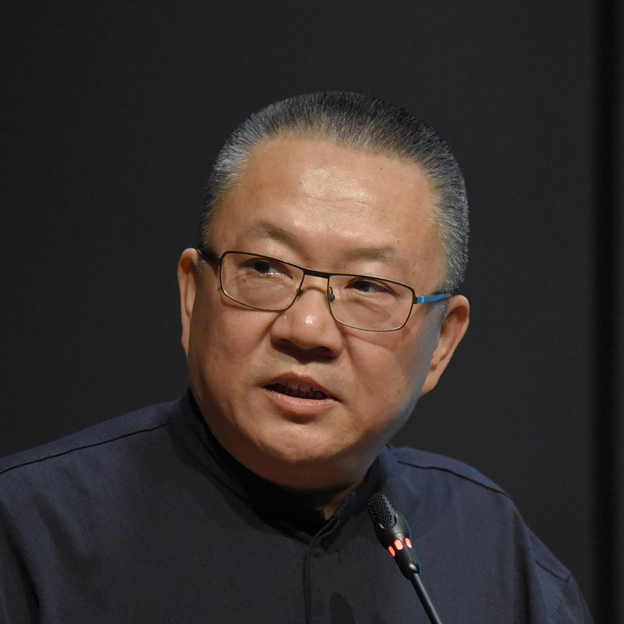 圆桌讨论–建筑思想与挑战