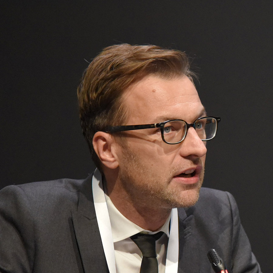 圆桌讨论–建筑思想与挑战