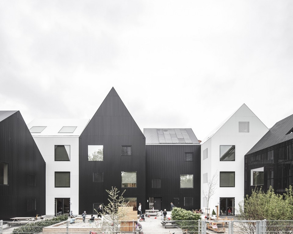 Frederiksvej Kindergarten 03 credit Rasmus Hjortshøj COAST Studio 960x768