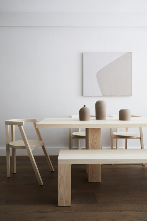 Pure Minimalist by Amee Allsop 00