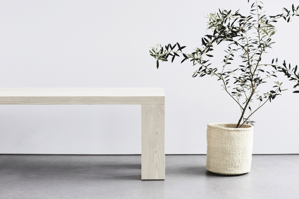 Pure Minimalist by Amee Allsop 04