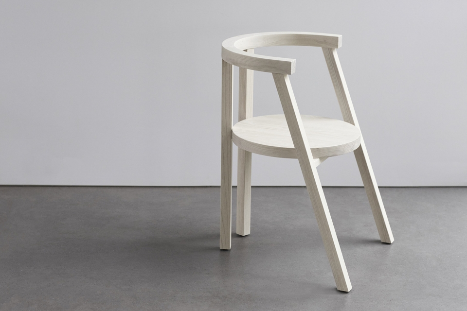 Pure Minimalist by Amee Allsop 09