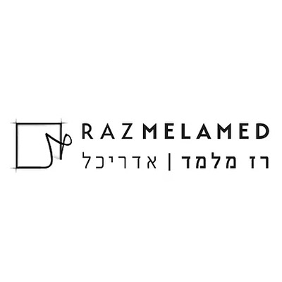 Raz Melamed Architect