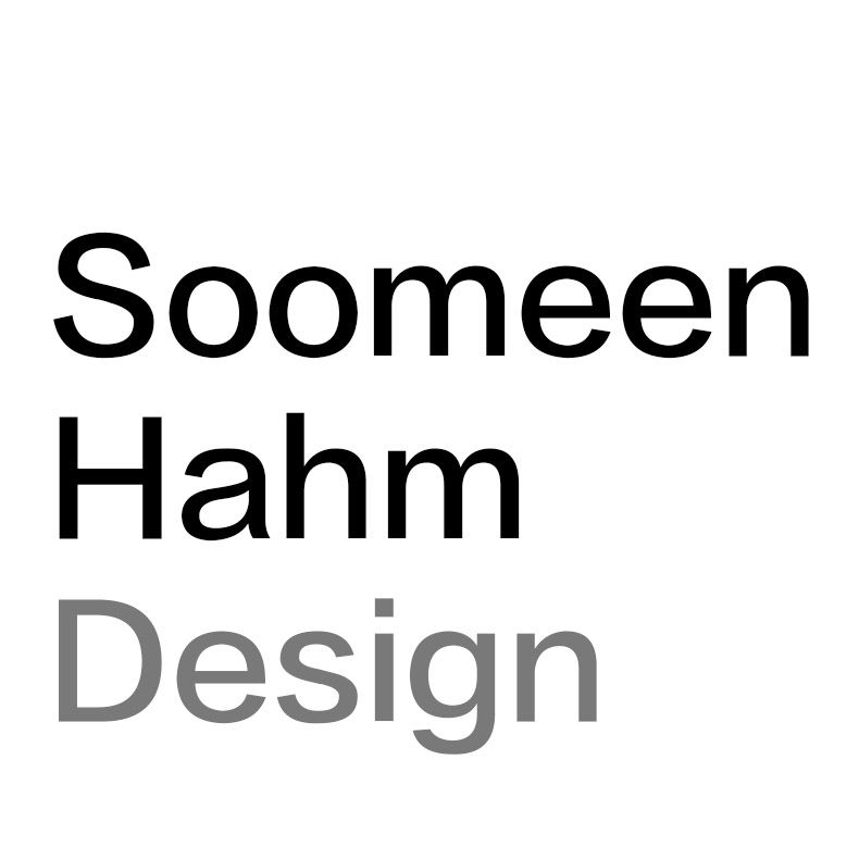 SoomeenHahm Design