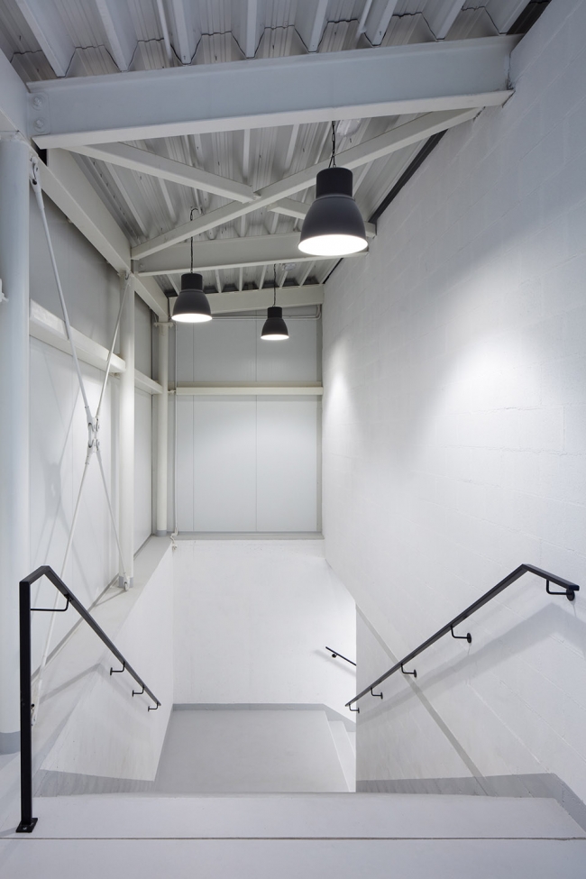 Sports Hall in Kuřim by CUBOID ARCHITEKTI 15