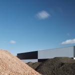 Kuřim体育馆，捷克 / CUBOID ARCHITEKTI