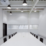 Kuřim体育馆，捷克 / CUBOID ARCHITEKTI