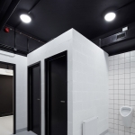 Kuřim体育馆，捷克 / CUBOID ARCHITEKTI