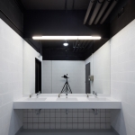 Kuřim体育馆，捷克 / CUBOID ARCHITEKTI