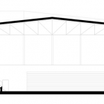 Kuřim体育馆，捷克 / CUBOID ARCHITEKTI