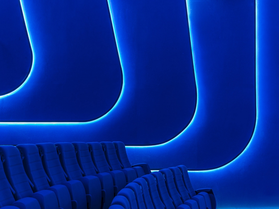 Xian SKP Cinema by Sybarite 02