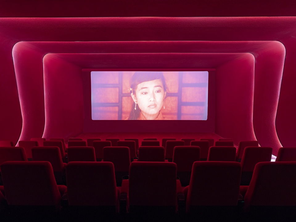 Xian SKP Cinema by Sybarite 03