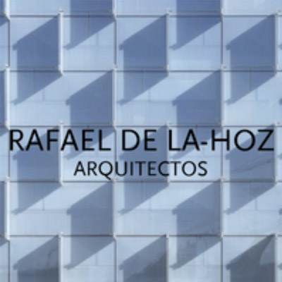 RAFAEL DE LA-HOZ Arquitectos