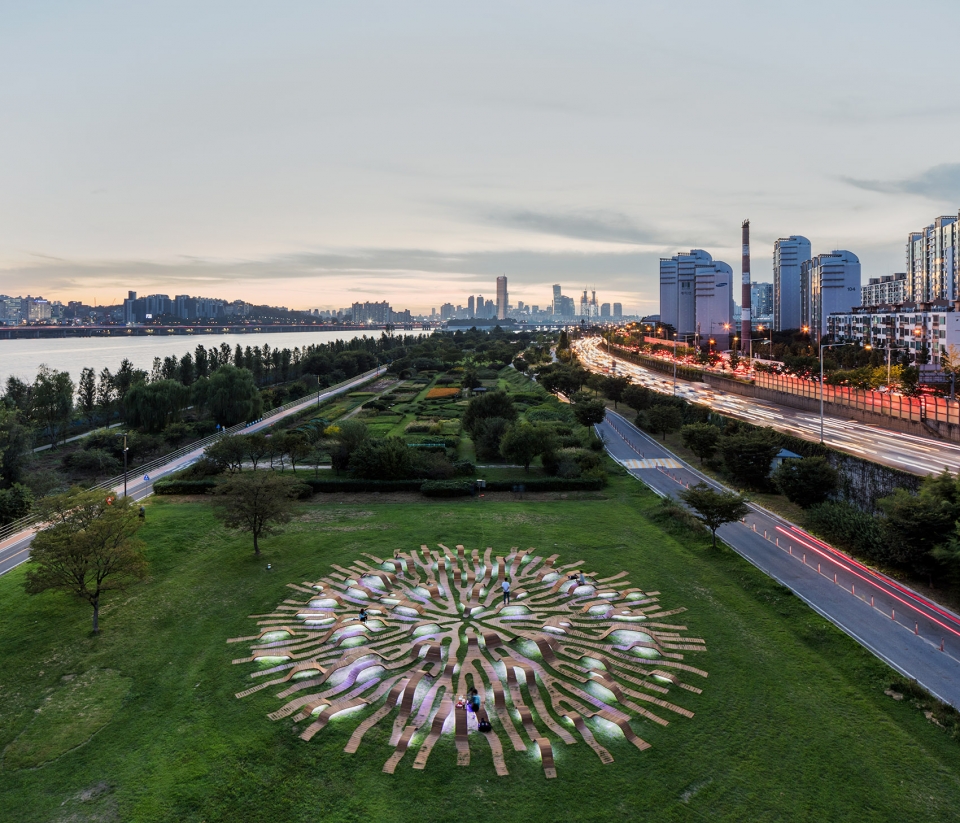 root bench by yong ju lee architecture 007