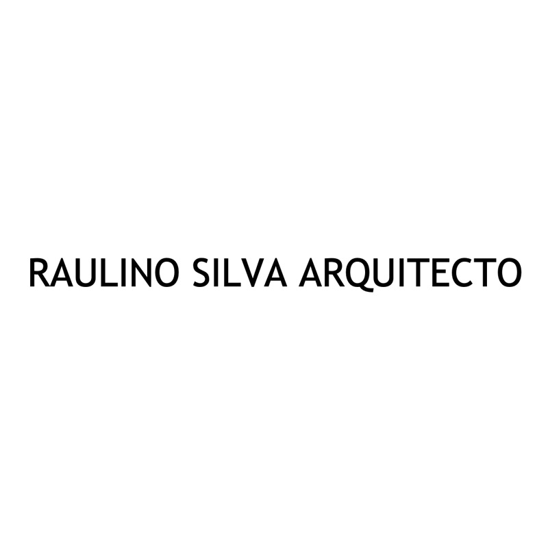Raulino Silva Arquitecto