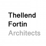 Thellend Fortin Architects