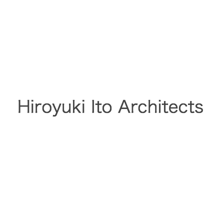 Hiroyuki Ito Architects