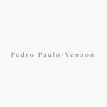 Pedro Paulo Venzon