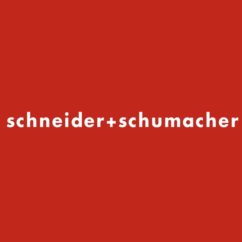 Schneider+Schumacher