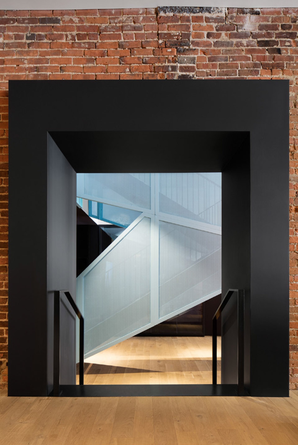 AdGear Headquarters by ACDF Architecture