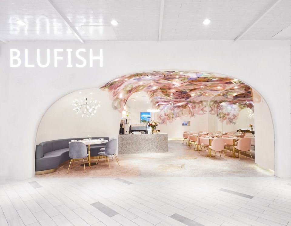 BLUFISH restaurant APM Beijing by SODA 960x744