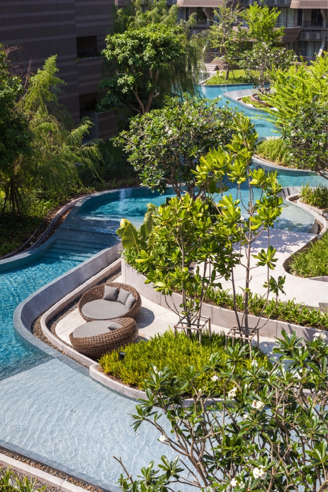 baan san ngam by shma