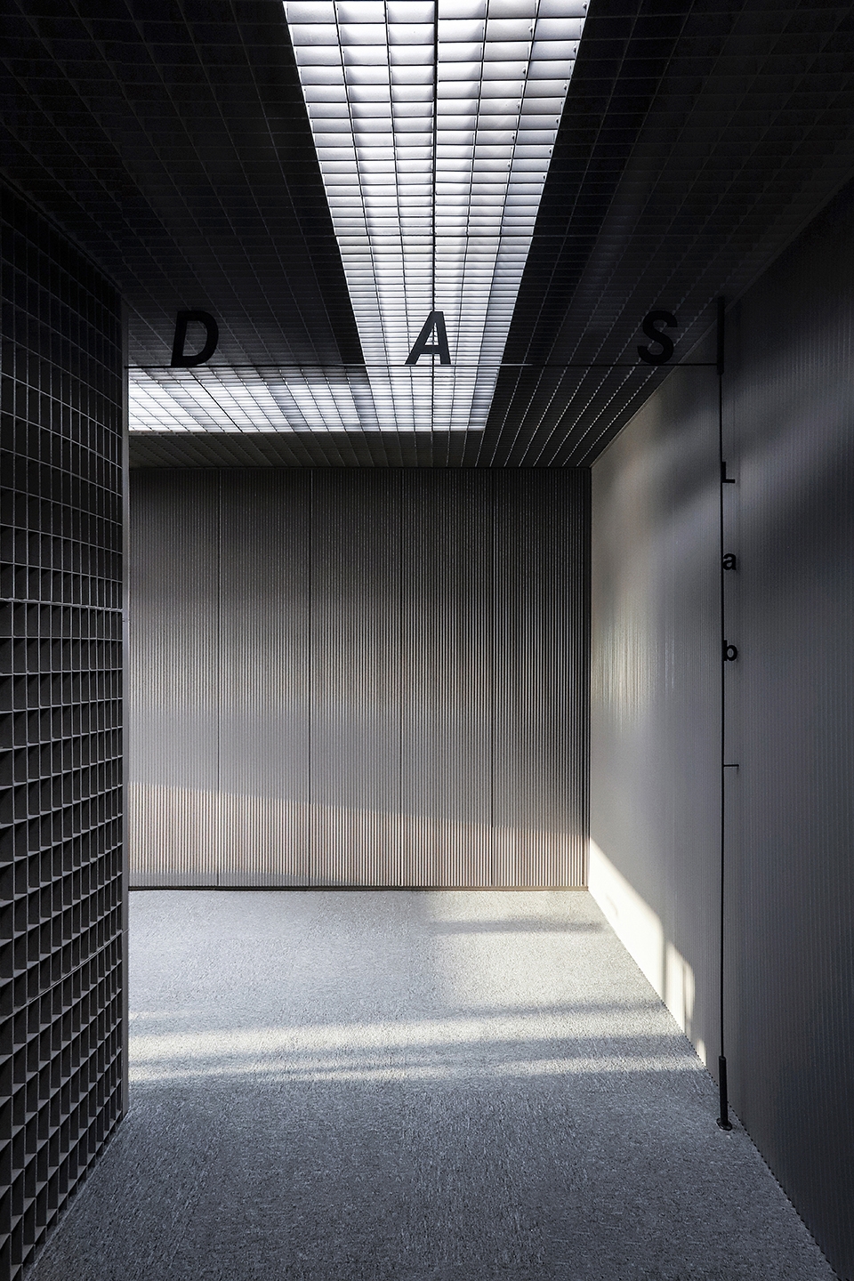 das lab office china by das lab