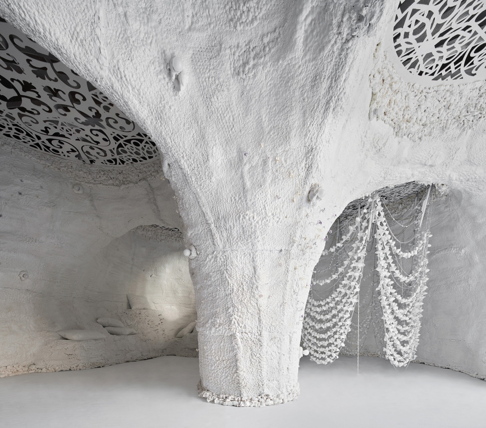 grotto by takk