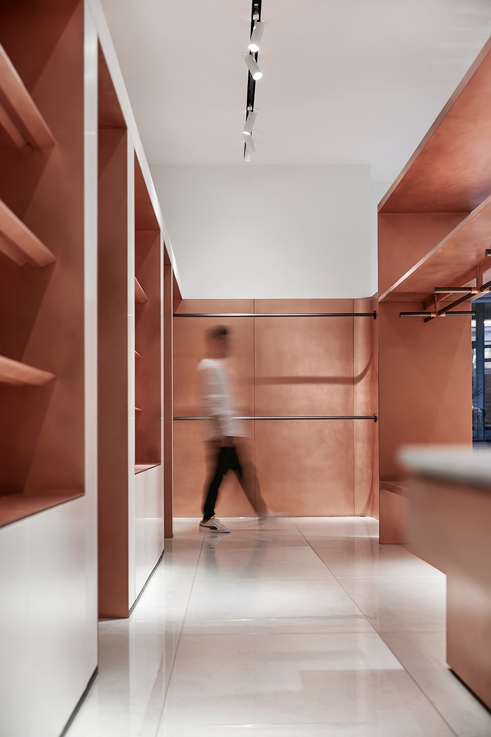 gurkin rolam china by mido space design
