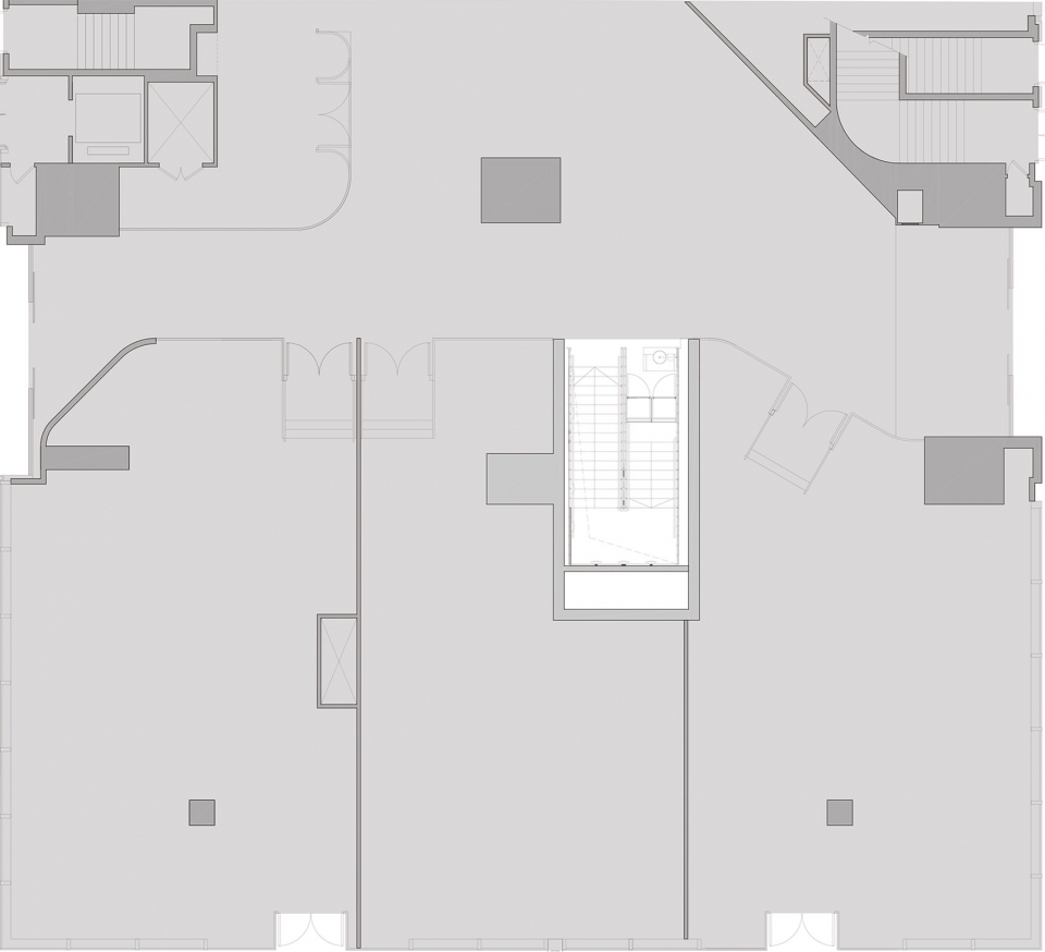 john anthony hong kong by linehouse