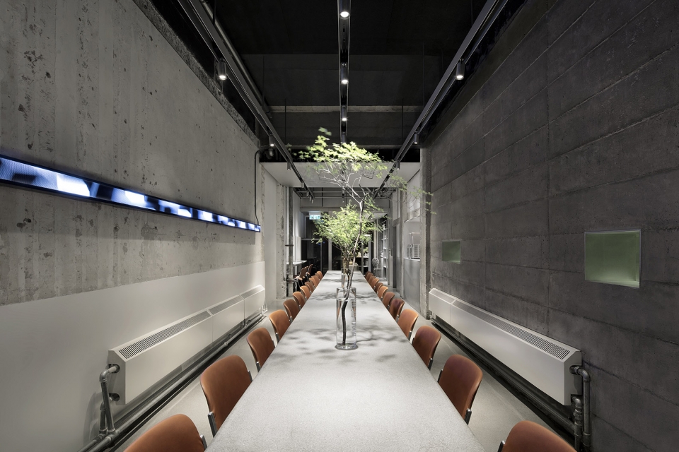 khosha spatial design by dtzw