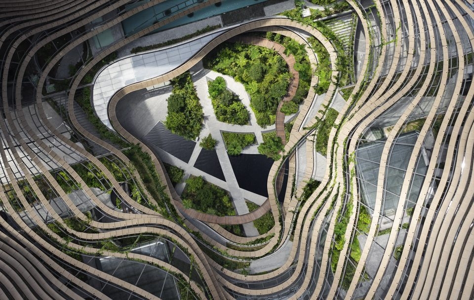 review of the year goooods monthly most popular architecture projects of 2018