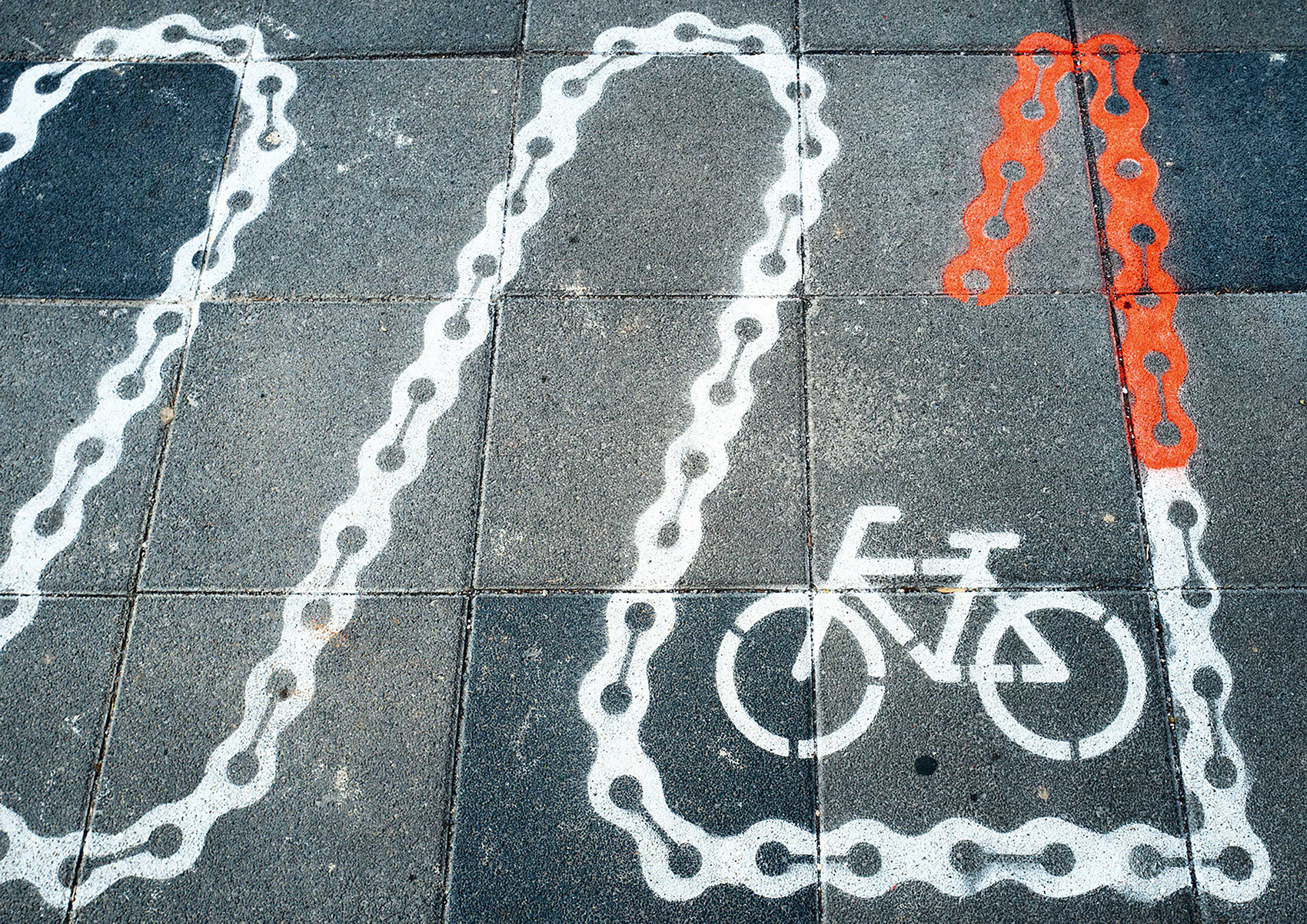 The Chain Effect, China by Anomaly + 100architects 谷德设计网