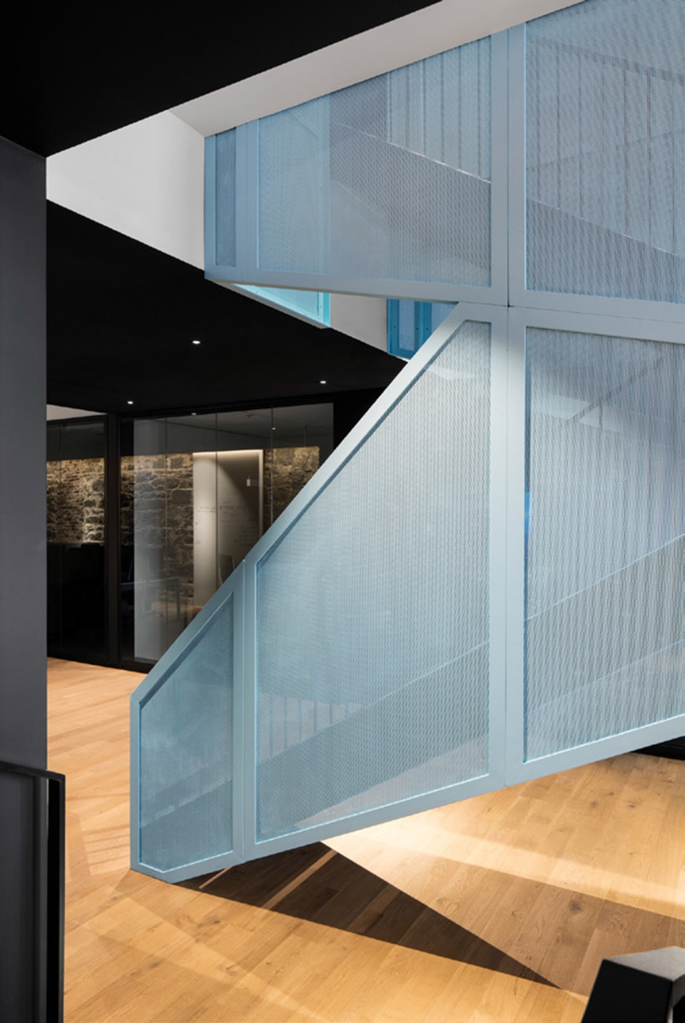 AdGear Headquarters by ACDF Architecture