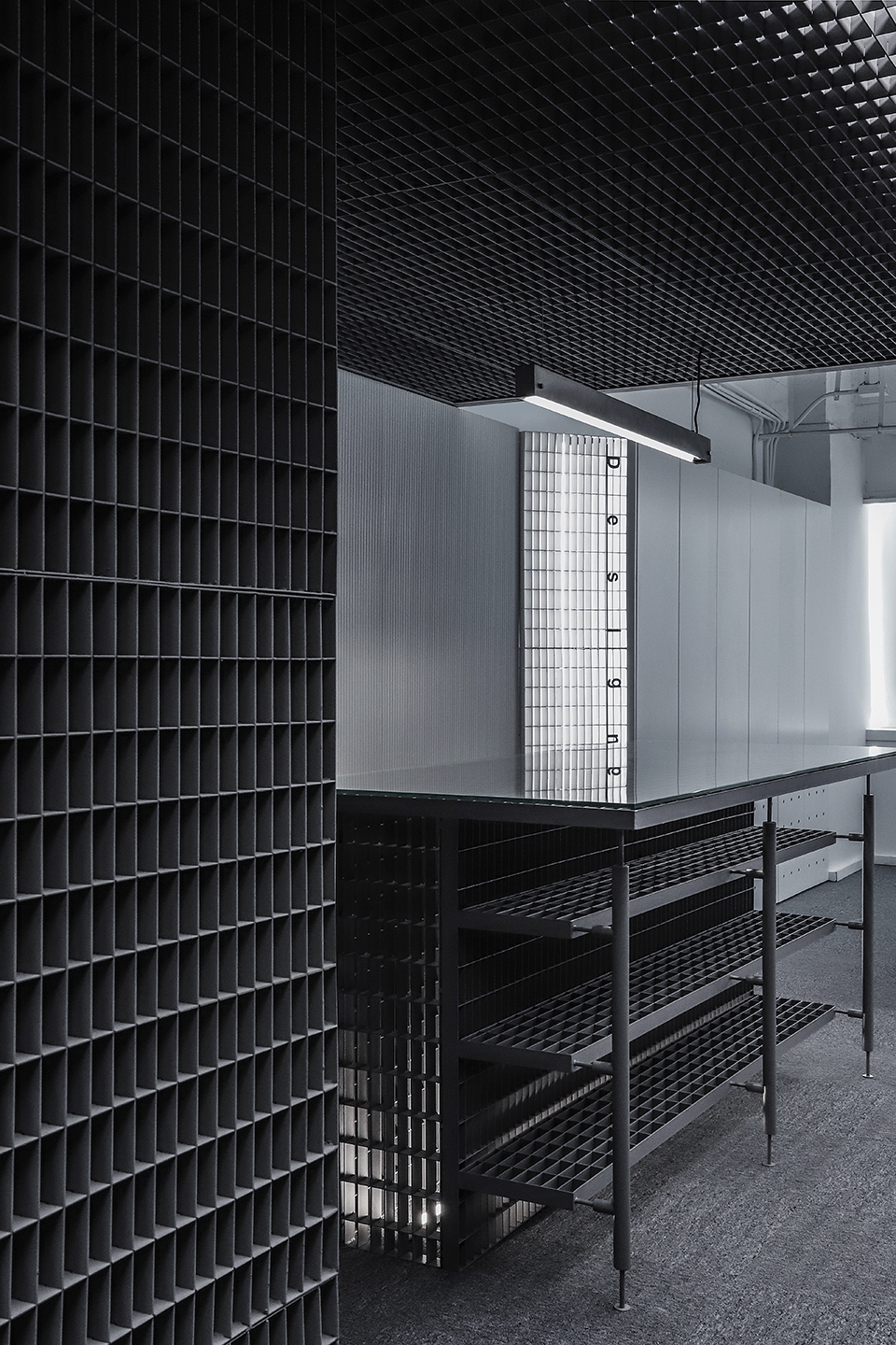 das lab office china by das lab