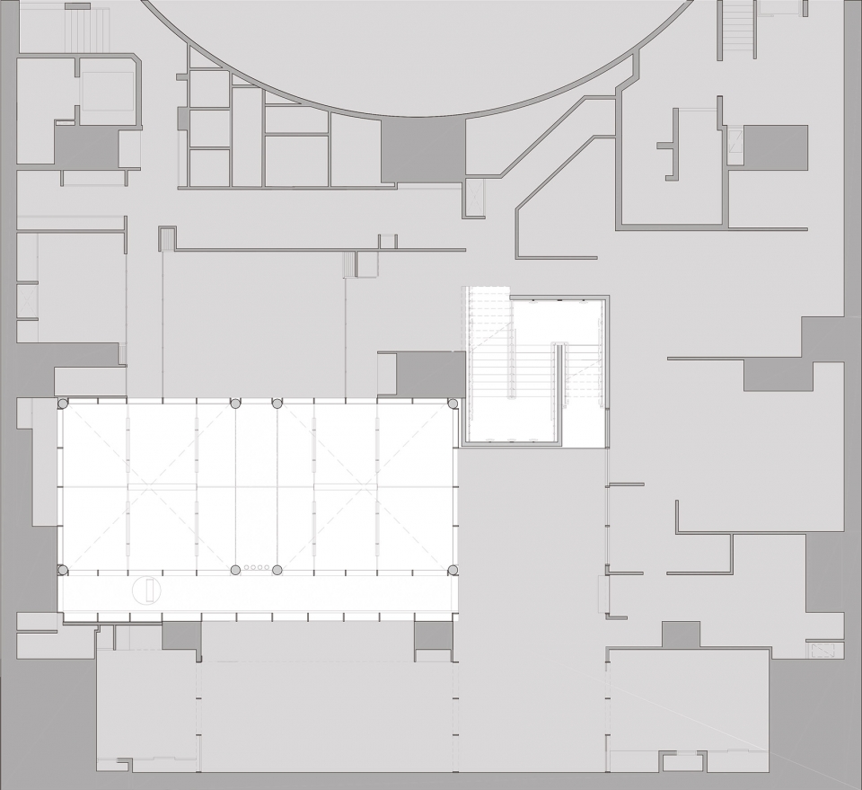 john anthony hong kong by linehouse