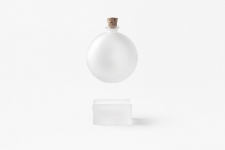 new pepper mill for valerie objects by nendo