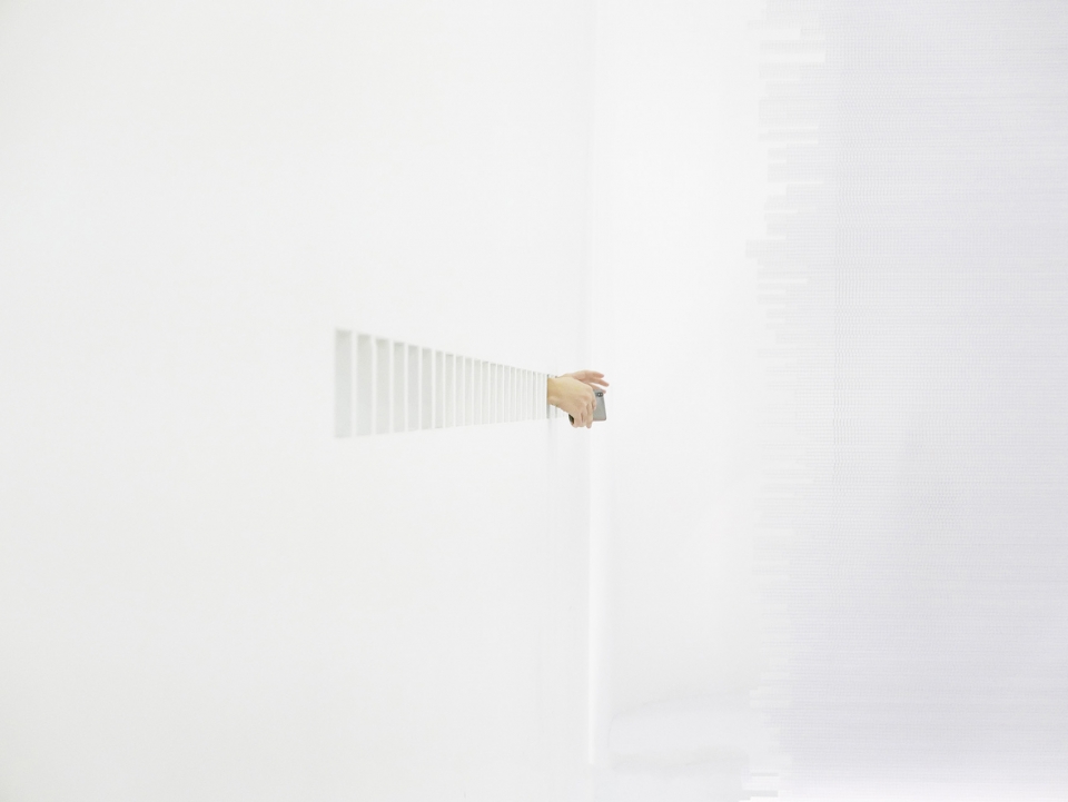 space plus china by aw design