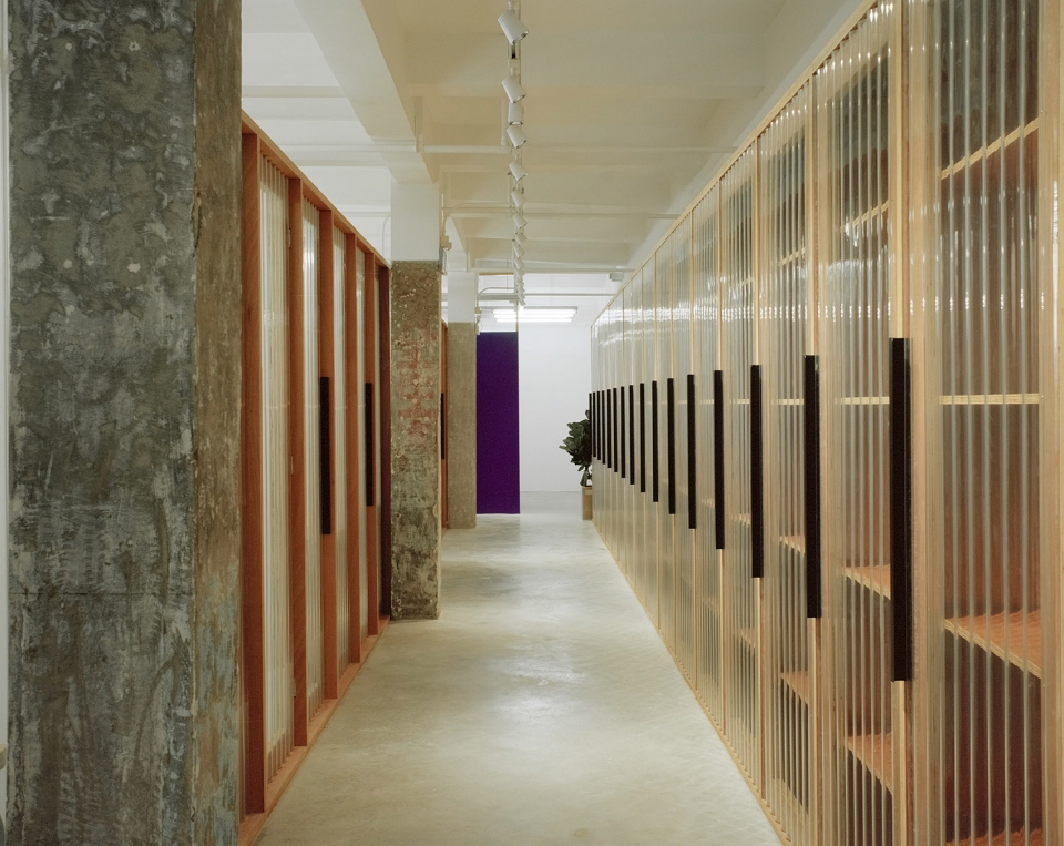 w studio china by archive