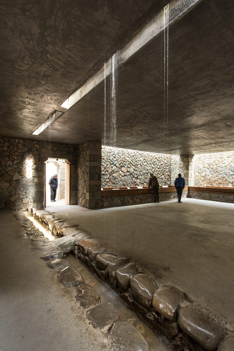 Hakka Indenture Museum China by DnA Design and Architecture Studio 1