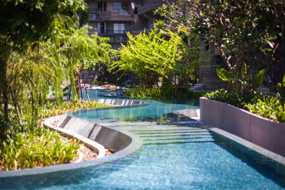 baan san ngam by shma