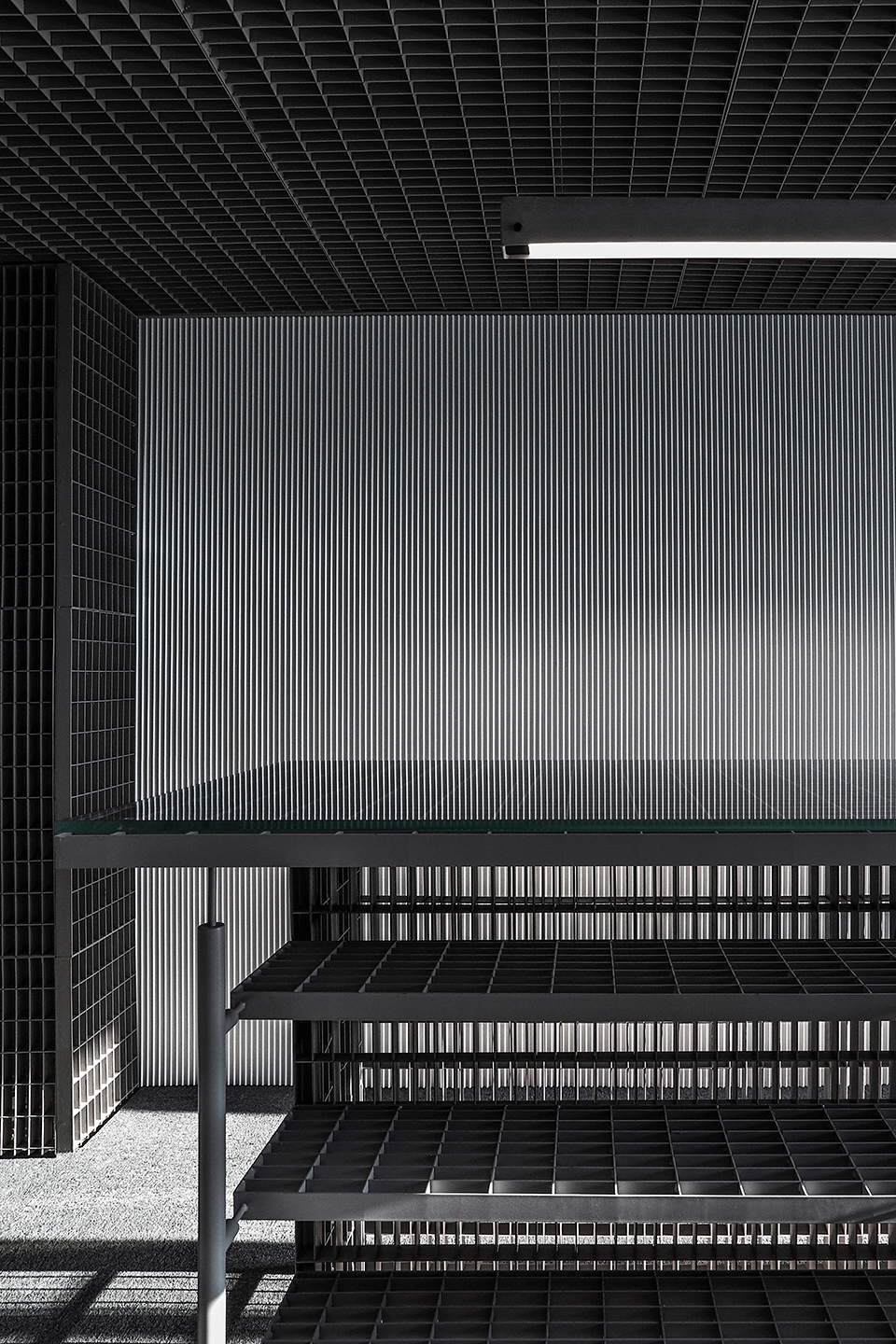 das lab office china by das lab
