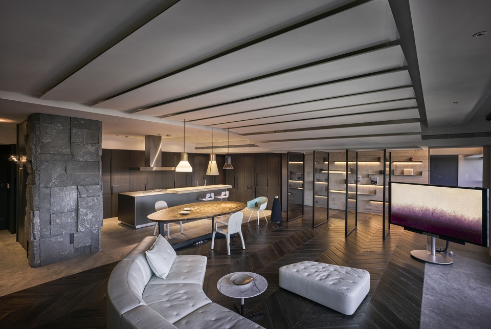 double core by createthink design studio