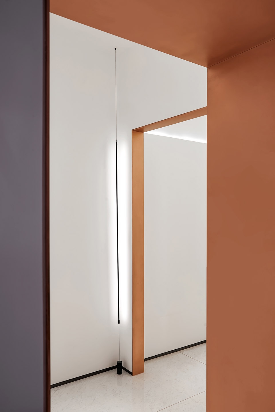 gurkin rolam china by mido space design