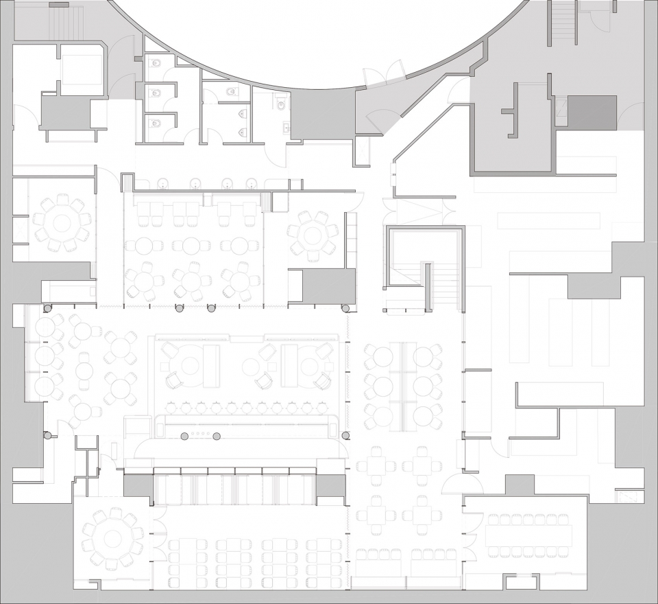john anthony hong kong by linehouse