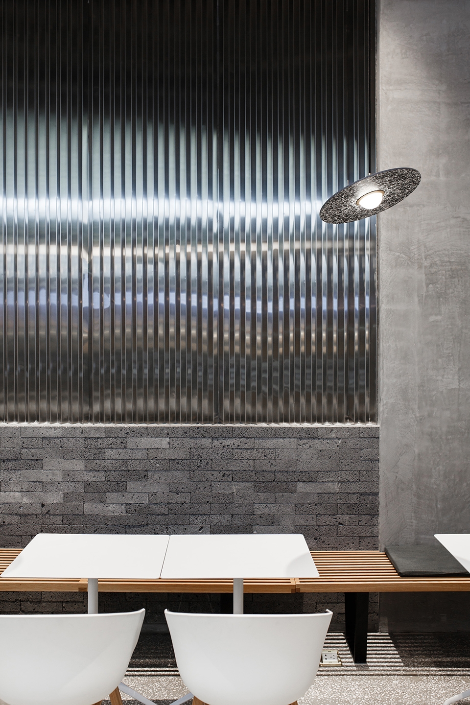 joybox restaurant china by pures design