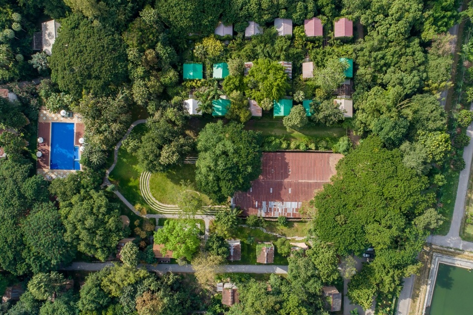 kaomai estate 1955 by shma