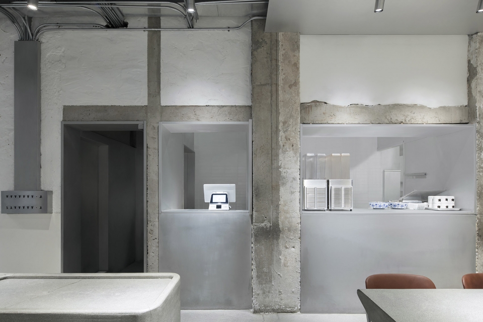 khosha spatial design by dtzw